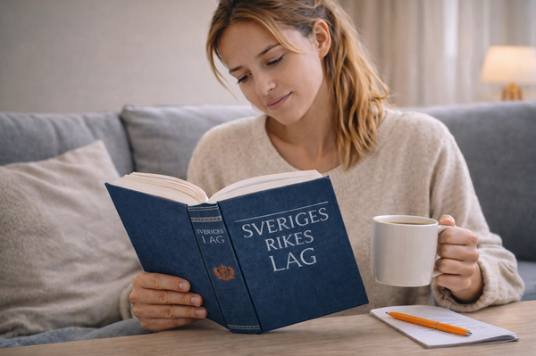 Hyra ut hyresrätt i andra hand – regler, tillstånd och skälig hyra