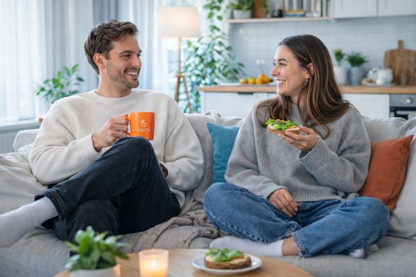Ha inneboende – guide till trygg uthyrning av rum