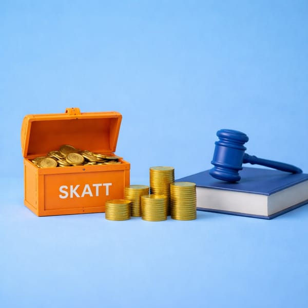 Uthyrning av privatbostad – regler, skatt och hyra